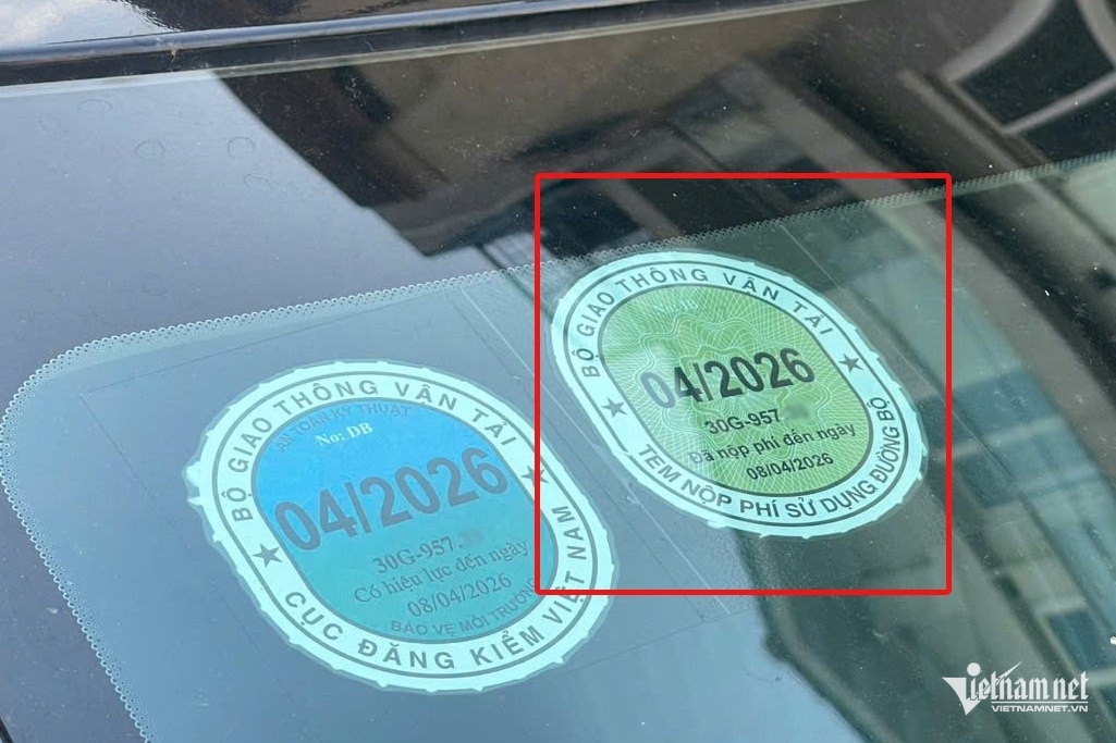 bo tem dang kiem dan tren kinh o to tu nam 2027 hinh anh 1