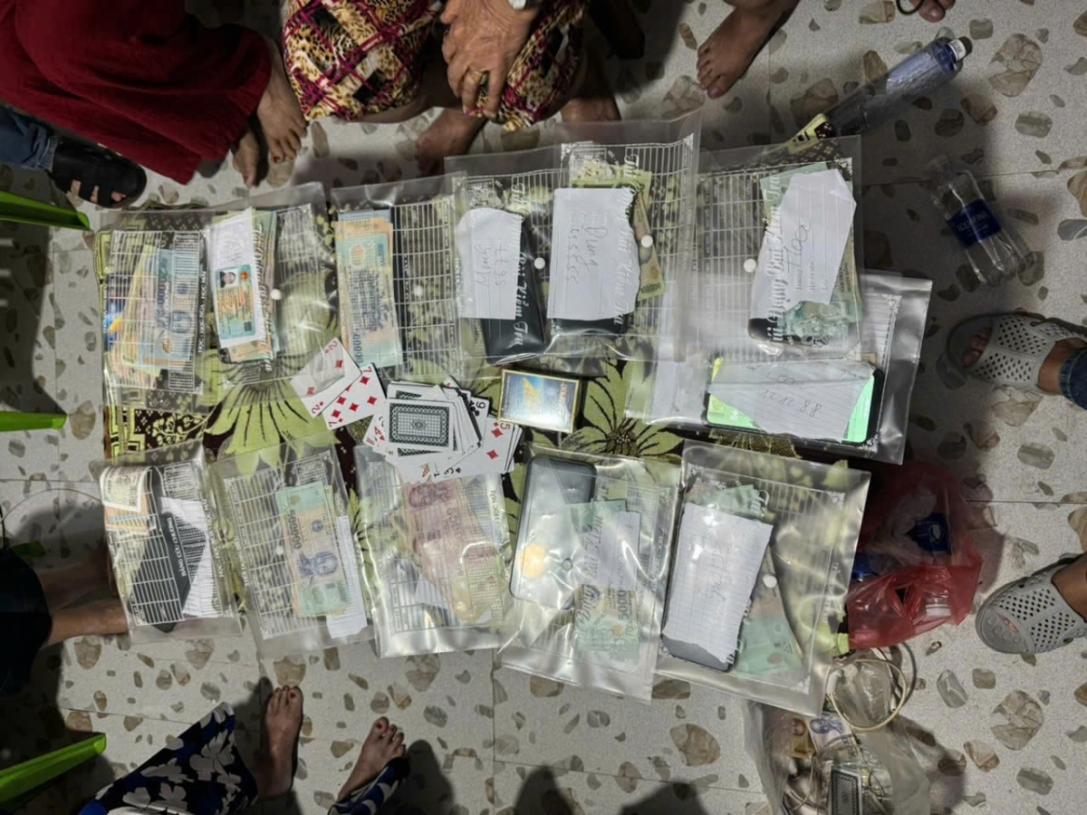 triet xoa tu diem danh bac tai trung tam Da nang hinh anh 2