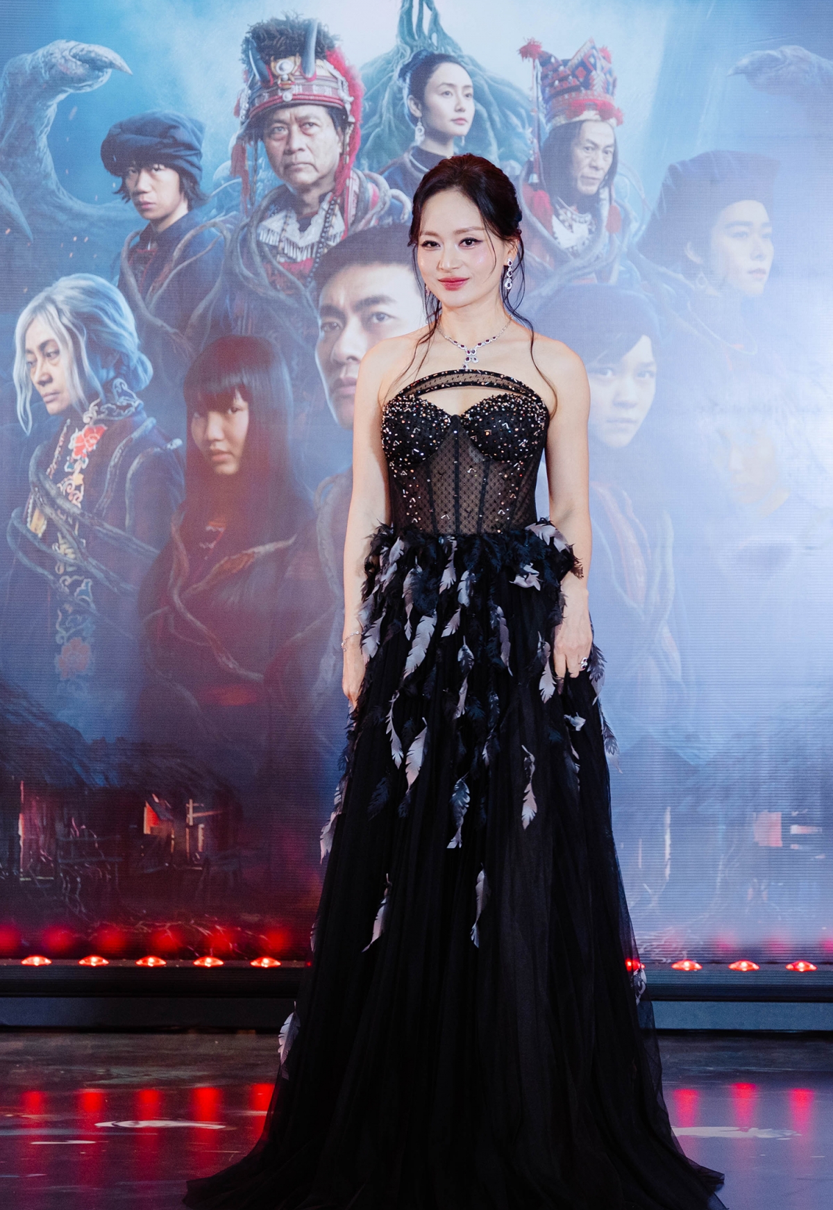 lan phuong sau ly hon toi hanh phuc hon nhieu so voi mot nam truoc hinh anh 5