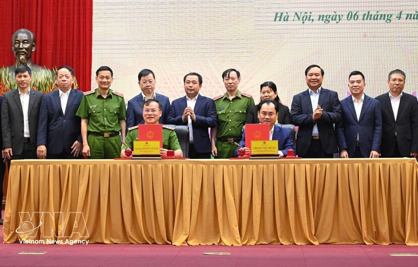 agriculture sector links key databases with national integrated data centre picture 1