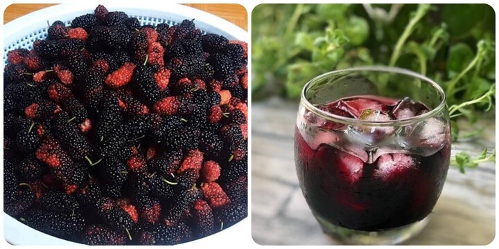 nuoc dau tam tot cho phu nu ra sao khong phai ai cung biet dieu nay hinh anh 1