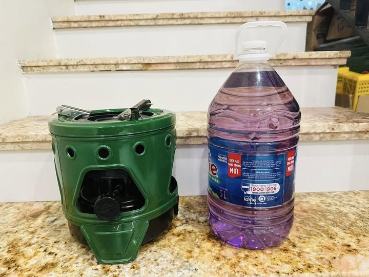 gia xang dau trong nuoc duoc dieu chinh truoc dip nghi le 30 4 va 1 5 hinh anh 2