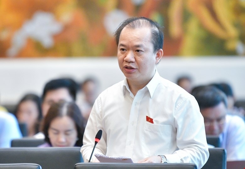 De xuat danh 1 von cua cong trinh cong, nha o xa hoi cho nghe thuat khi xay dung hinh anh 1