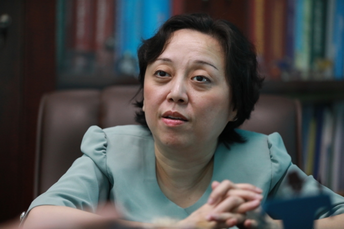 chinh phu moi van hanh chinh quyen 2 cap tinh gon de phuc vu tot hon hinh anh 3