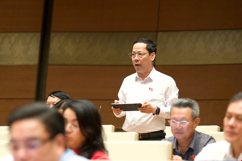 Dbqh kien nghi dong bo du lieu ho tich - can cuoc, lay vneid lam truc chinh hinh anh 4