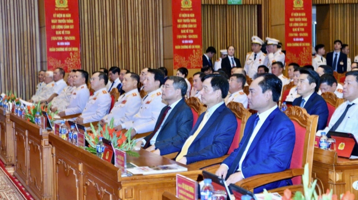 security and order as core, development facilitation as priority, pm says picture 2