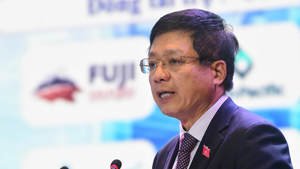 ket noi fdi connect 2026 thuc day doanh nghiep viet tham gia sau chuoi cung ung hinh anh 2