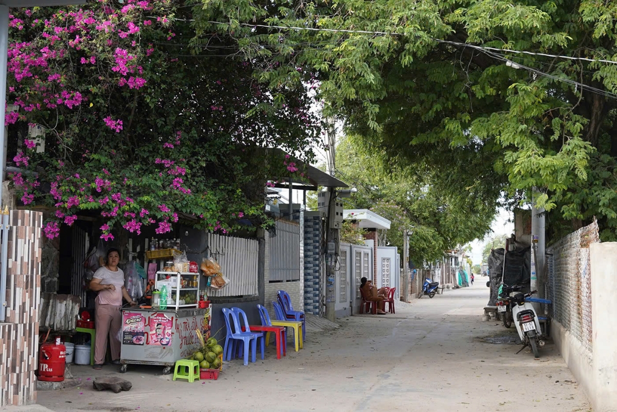 tang toc giai phong mat bang du an dien hat nhan sau khi co chinh sach moi hinh anh 1