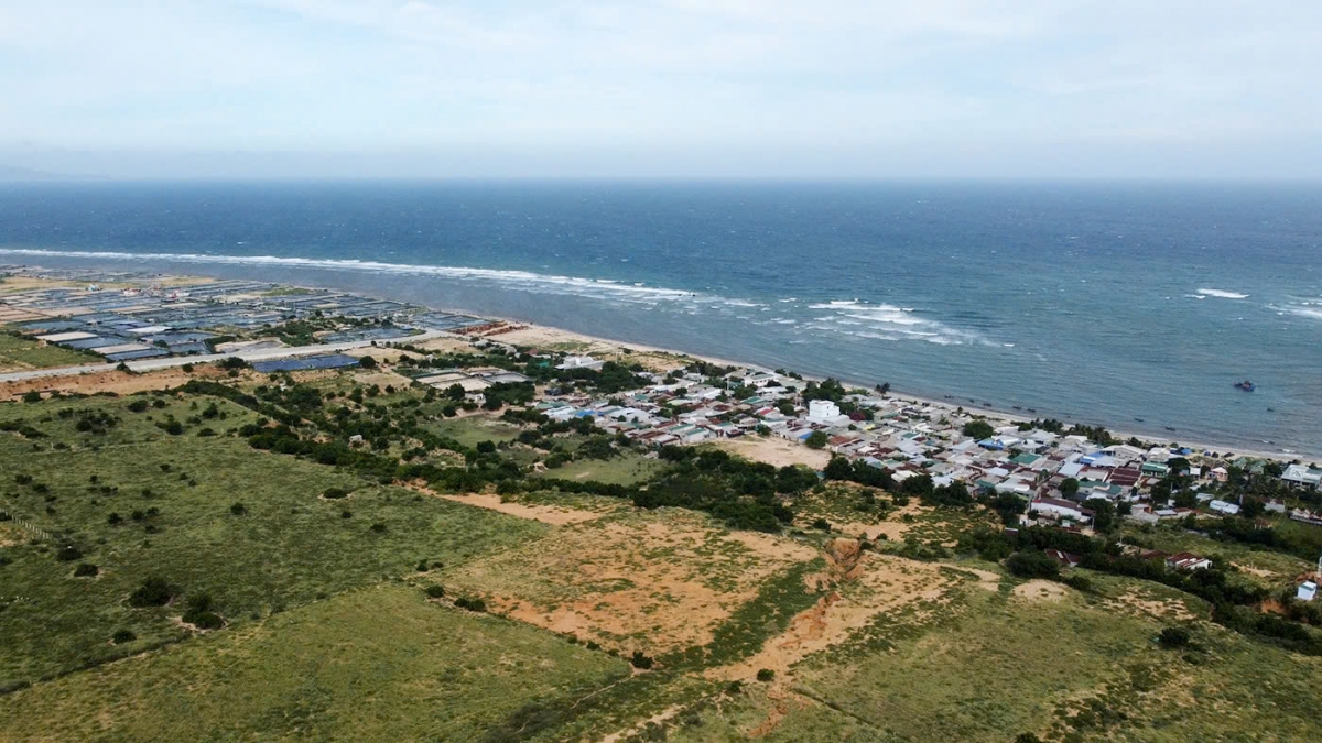 tang toc giai phong mat bang du an dien hat nhan sau khi co chinh sach moi hinh anh 4