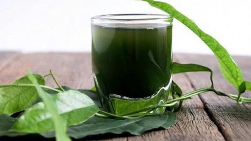 muon khoe va it met moi, dung bo qua 8 thuc uong nay moi ngay hinh anh 1