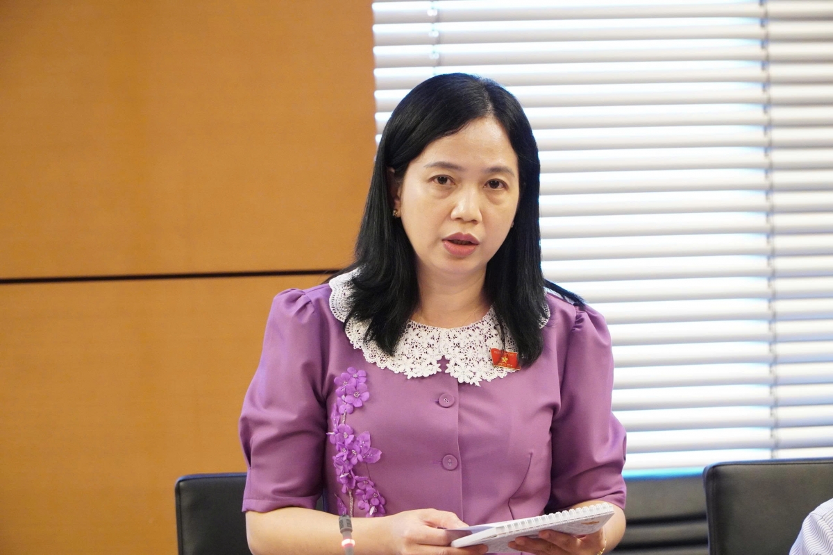 Dbqh tieu thuong mat an mat ngu vi no thue, de nghi sua luat kip thoi hinh anh 1