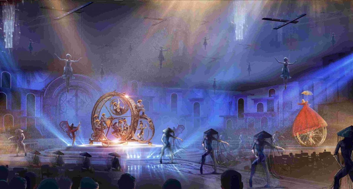 he lo manh ghep dau tien cua show bieu tuong tai apec phu quoc 2027 hinh anh 2