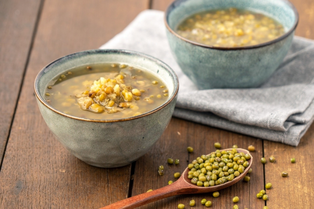 vi thuoc dan da bo tim, ngua lao hoa cuc tot cu ra cho la thay hinh anh 1