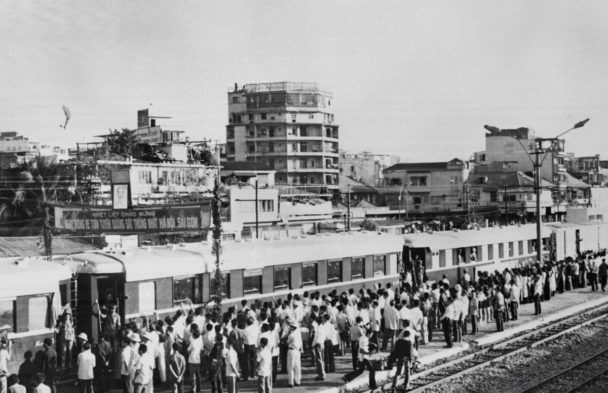  bai ca thong nhat cua nhac si vo van di hinh anh 2