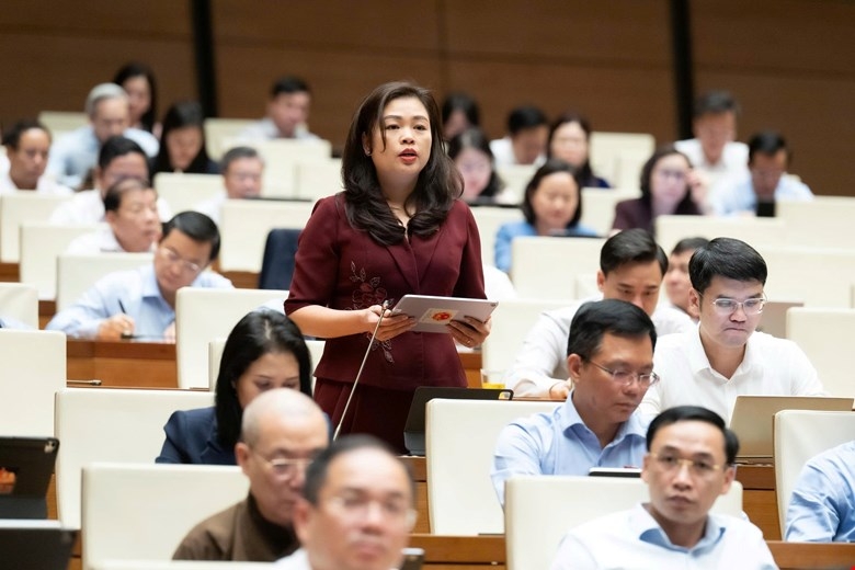 cat tang gia 40 , Dbqh kien nghi cong bo chi so gia sat thuc te hang thang hinh anh 2