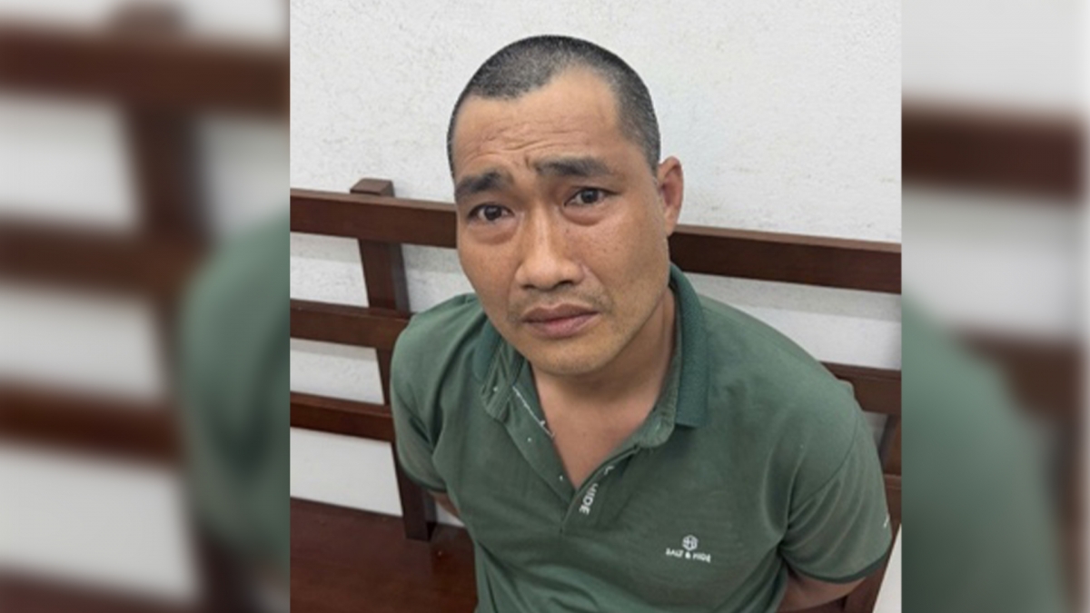 Doi tuong 4 tien an voi chieu moc trom tinh vi giua ha noi hinh anh 1