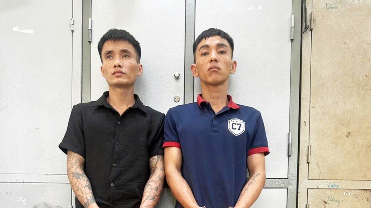 lien tiep phat hien cac vu viec lien quan den ma tuy tai chuong my, ha noi hinh anh 2