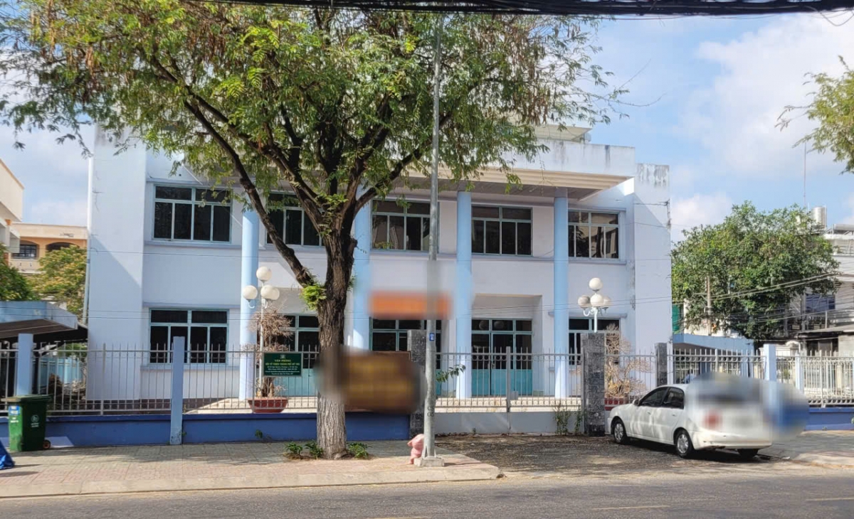 Dong thap dieu chuyen 511 co so doi du, tranh lang phi tai san cong hinh anh 1