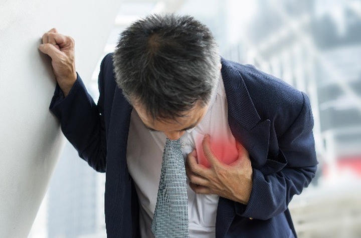 5 thoi quen tuong vo hai de thanh don bay kich hoat con dot quy hinh anh 1