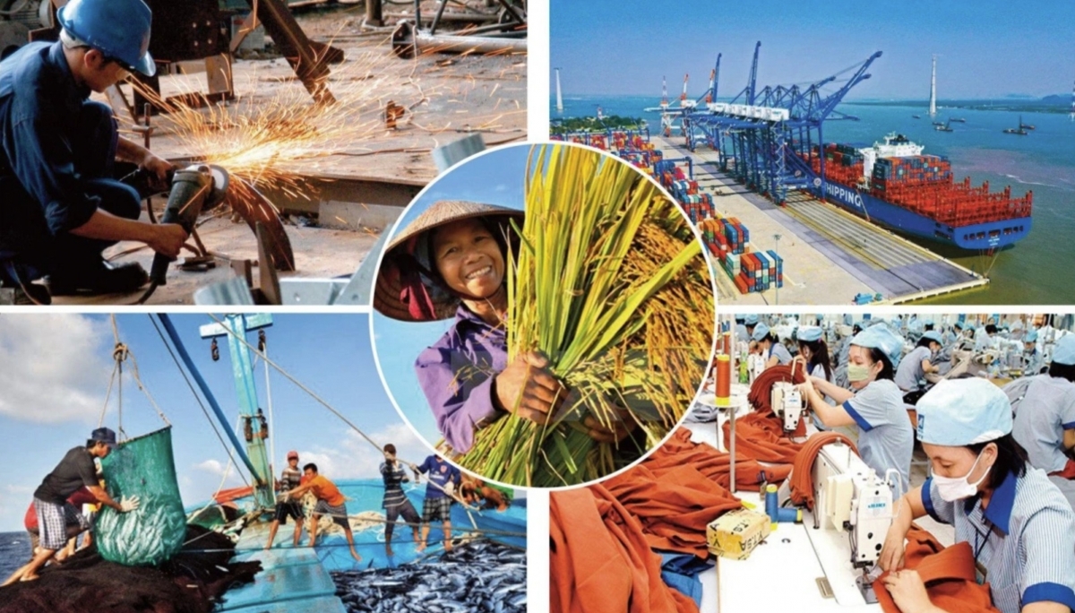 maintaining export momentum key requirement for double-digit growth picture 1