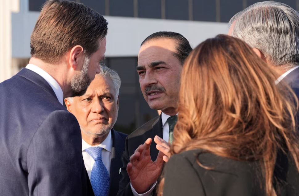 my va iran de ngo canh cua doi thoai du dam phan tai pakistan that bai hinh anh 1