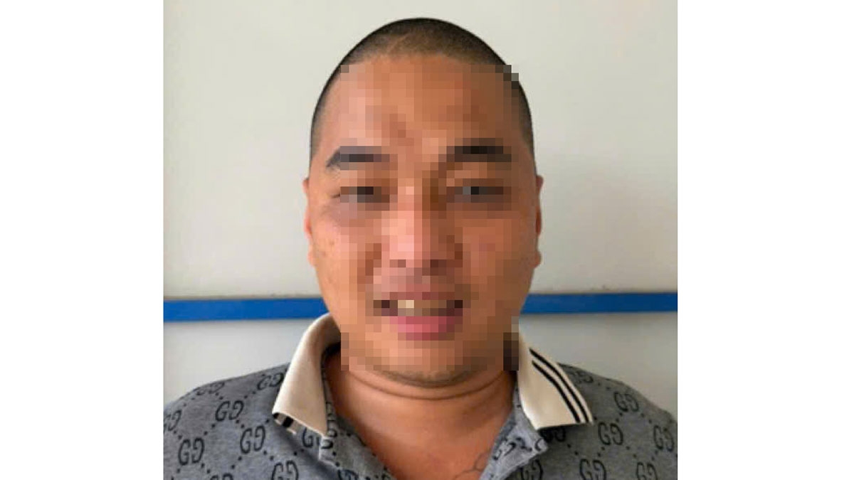 son khung sa luoi sau chuoi hanh vi tong tien co so kinh doanh o Dong nai hinh anh 1