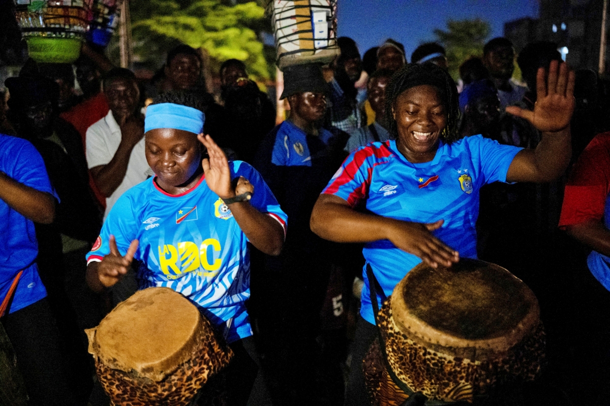 ky tich world cup sau 52 nam nuoc mat va quyet dinh lich su cua quoc gia chau phi hinh anh 2