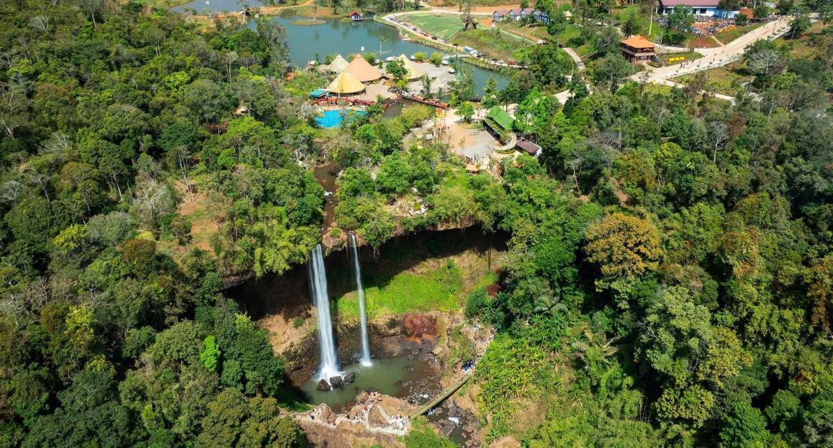 lam Dong quang ba the manh du lich bien xanh - dai ngan tai hoi cho vitm 2026 hinh anh 3