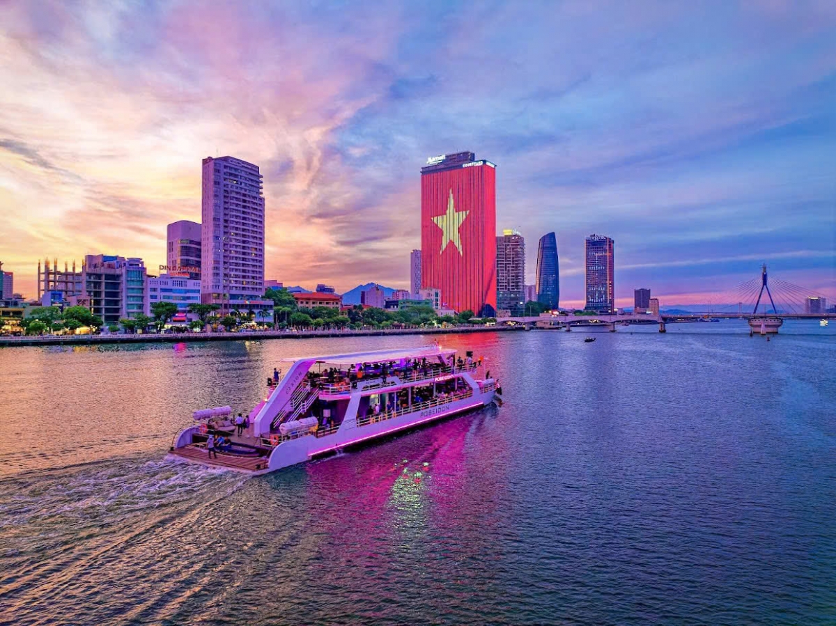 soi dong tuan le van hoa - du lich Da nang tai tp.hcm hinh anh 3