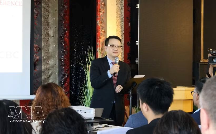 vietnam, germany seek to strengthen labour cooperation picture 1