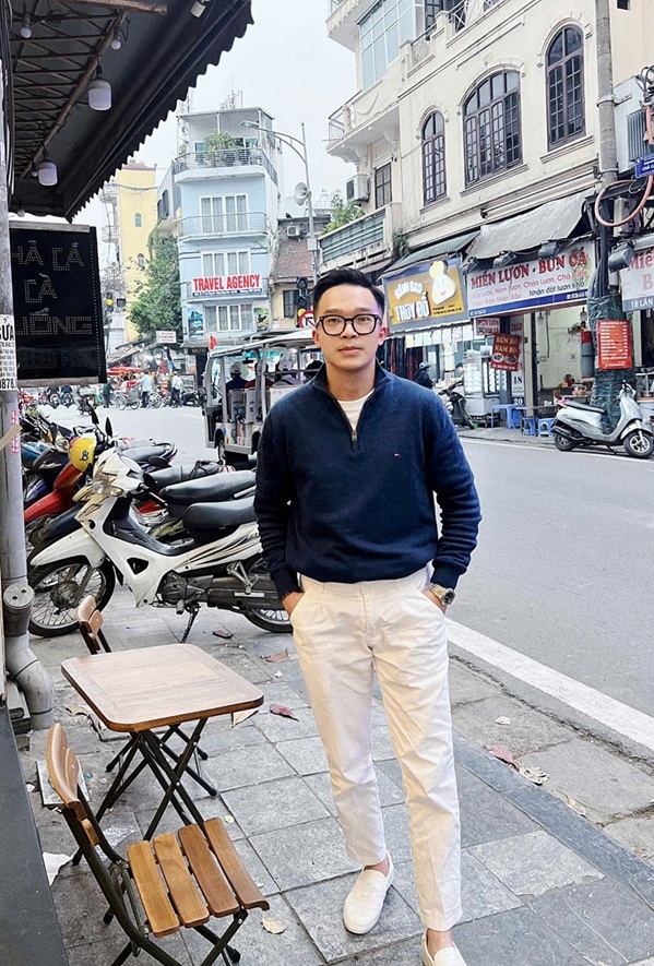 dung english chia se khac biet van hoa khi du hoc hinh anh 1