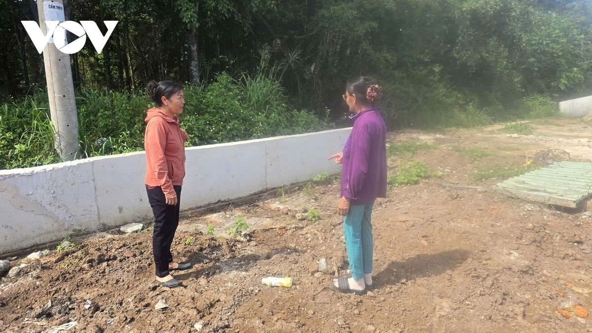 du an duong Dt.744 tp.hcm nut that boi thuong khien tien do tri tre hinh anh 2