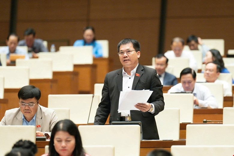 chu dong bao ve loi ich quoc gia trong tranh chap dau tu quoc te hinh anh 1