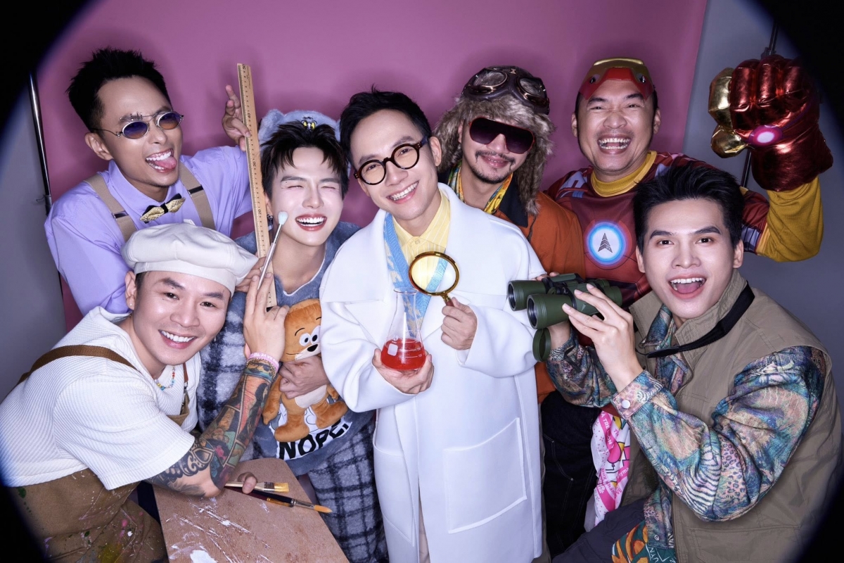 sao viet 17 4 cac anh tai nha tre xa anh nhi nho khien fan dung ngoi khong yen hinh anh 1