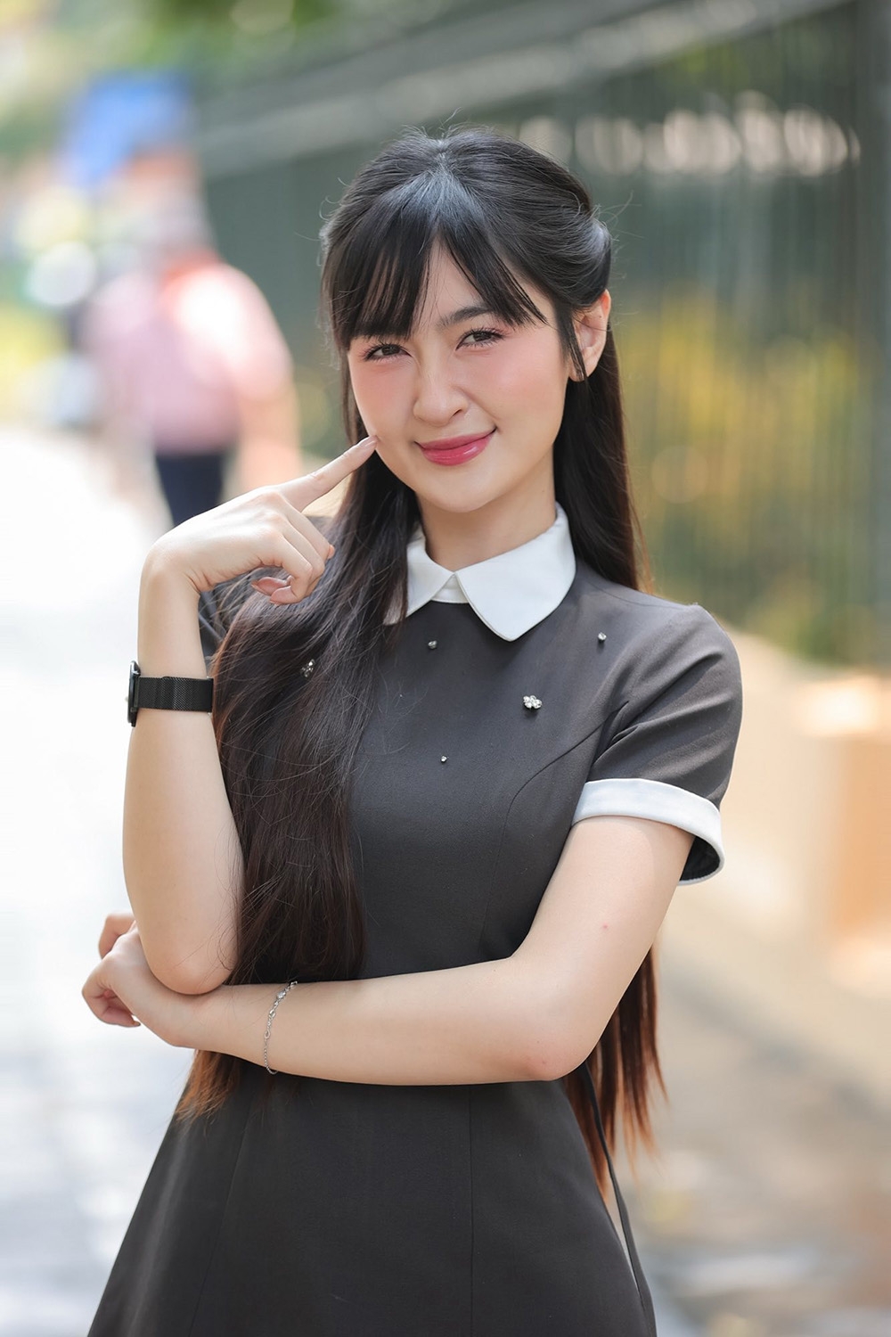 sao viet hom nay 14 4 vo Dien gia huy lien tuc vuong tin don hen ho hinh anh 6