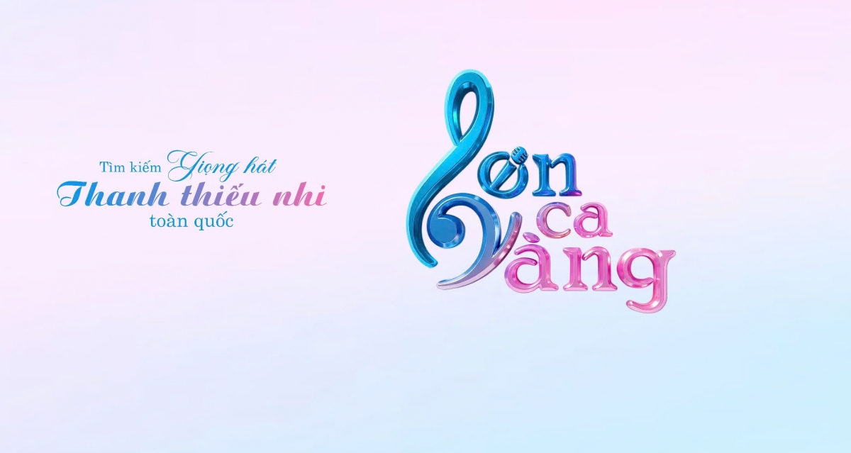 phat dong cuoc thi tim kiem giong ca nhi toan quoc son ca vang 2026 hinh anh 1