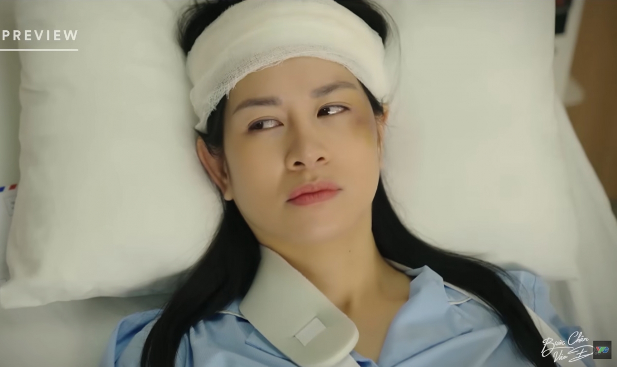  buoc chan vao doi tap 30 trang danh vo cu dung nhap vien, nguy co vuong lao ly hinh anh 1