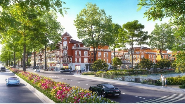 eurowindow light city khuay dong thi truong dia oc thanh hoa hinh anh 4