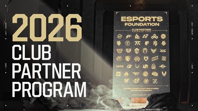 vietnamese esports club to join 2026 esports foundation club partner programme picture 1