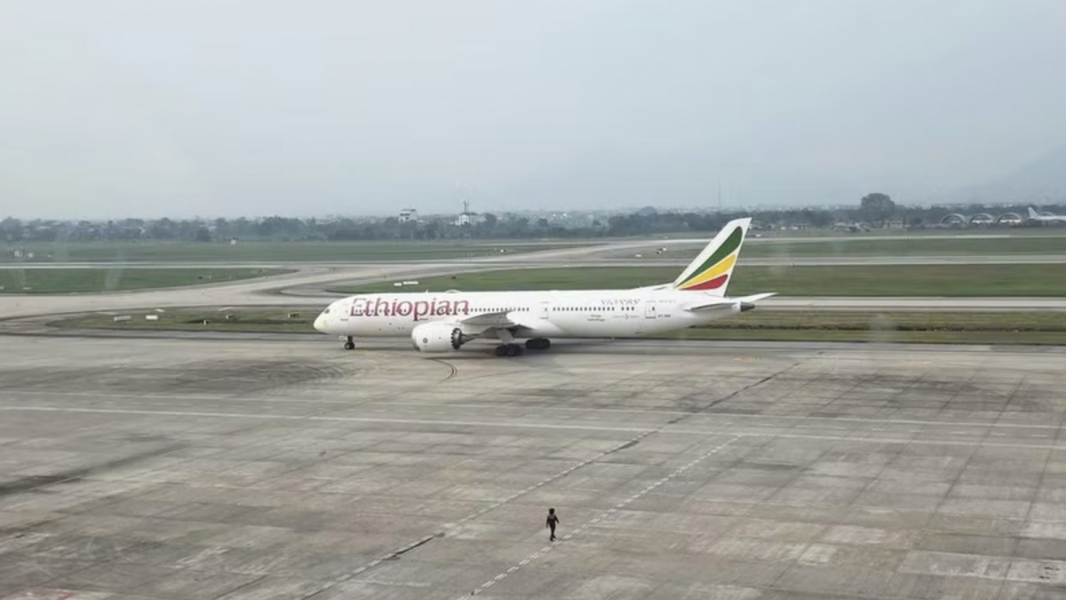 ethiopian airlines launches new hanoi bangkok route picture 1