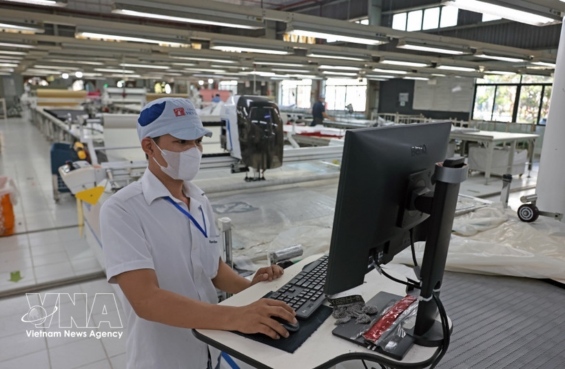 vietnam sustains strong growth amid global headwinds picture 1