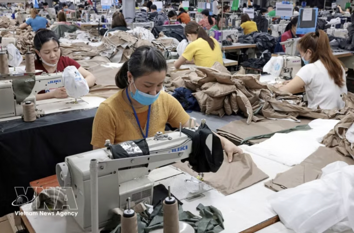 export orders surge despite global headwinds picture 1