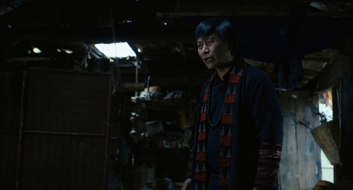 nsUt quoc tuan lau roi moi tro lai man anh, lai bi khan gia ghet hinh anh 2