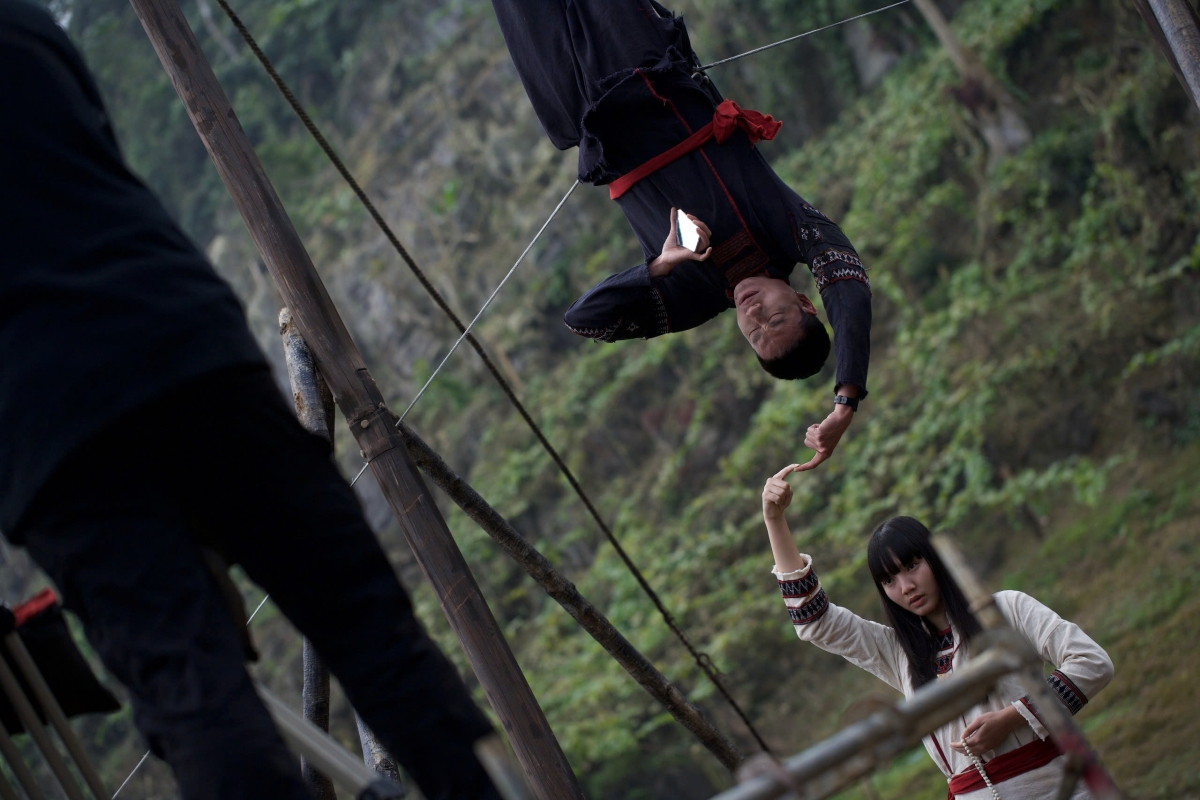 kieu minh tuan ke kho khi dong phim kinh di, nghien do an vung cao hinh anh 4