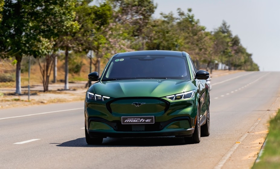 nhung mau xe giam gia hang tram trieu dong trong thang 4 2026 hinh anh 1