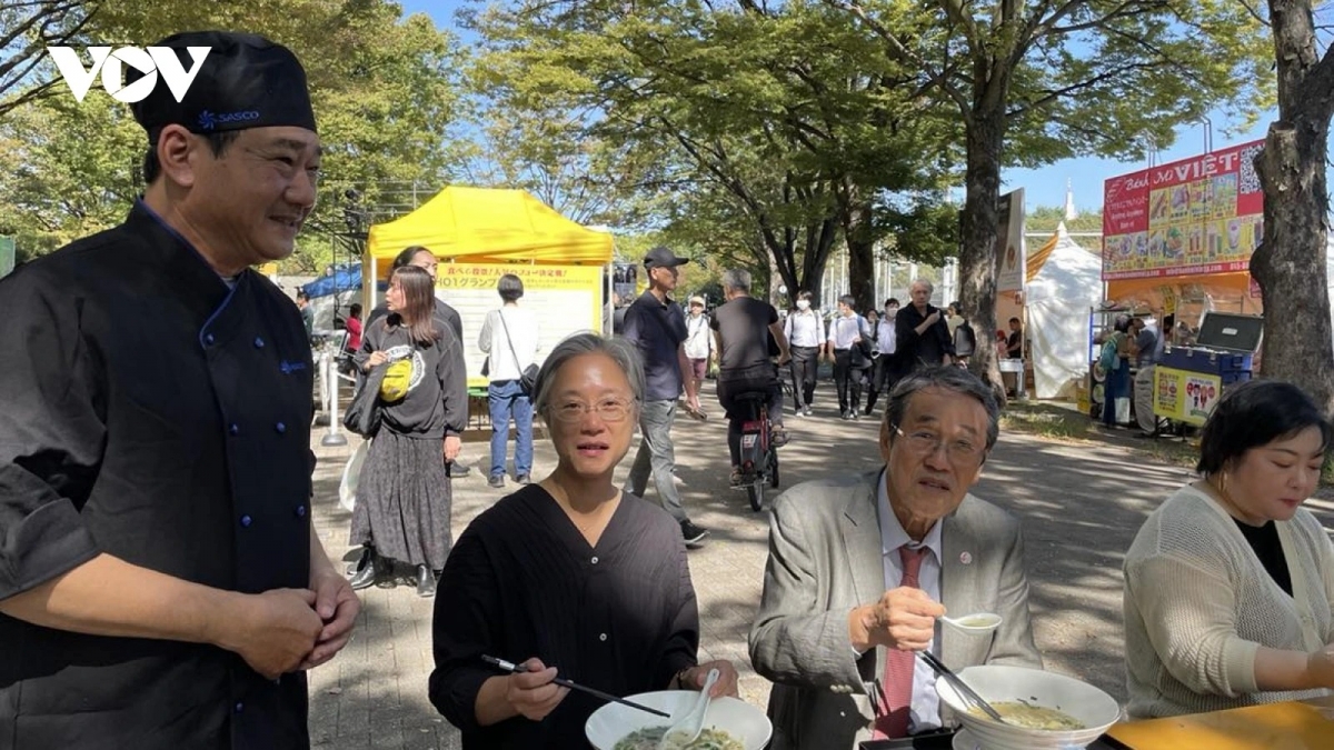 pho from street food to vietnam s cultural ambassador picture 1