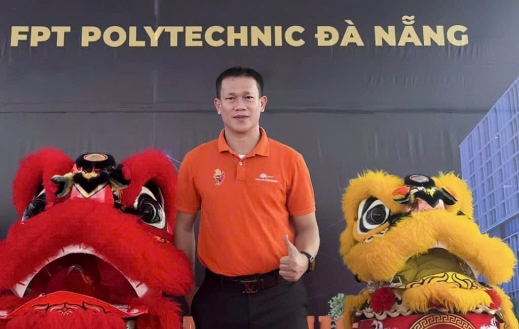 Da nang hon 600 hoc sinh duoc trai nghiem va giai ma tuong lai viec lam hinh anh 2