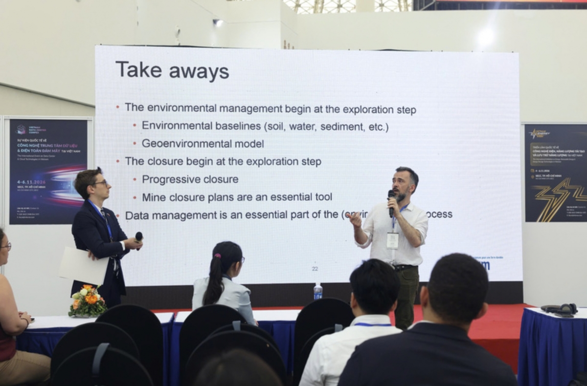 france, vietnam bolster cooperation in mining sector picture 2