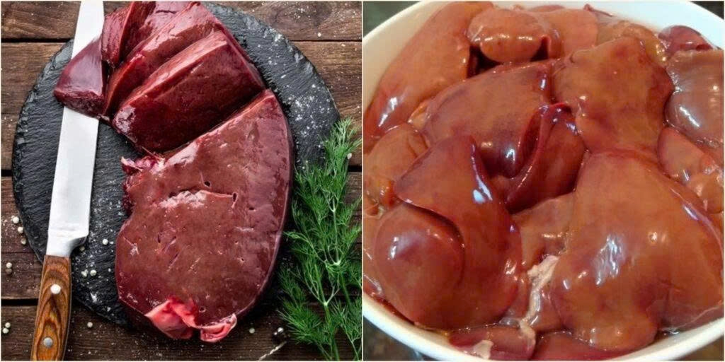 An gan lon the nao de khong gay hai cho suc khoe hinh anh 1