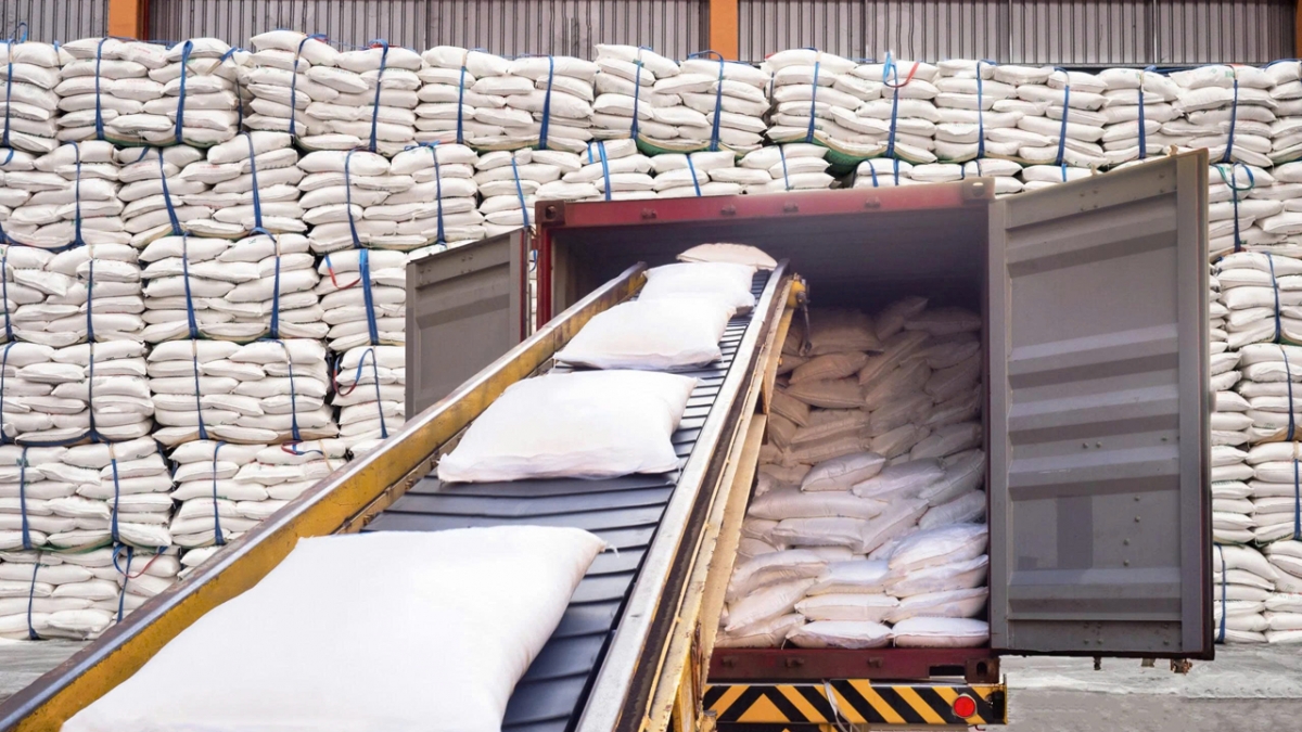 xuat khau gao cua campuchia tang manh trong 3 thang dau nam hinh anh 1